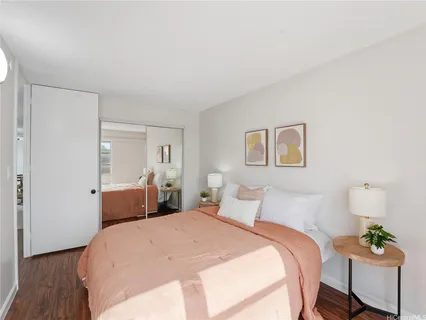 $360,000 | 1616 Liholiho Street, Unit 404, Honolulu, HI 96822