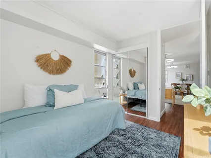 $360,000 | 1616 Liholiho Street, Unit 404, Honolulu, HI 96822