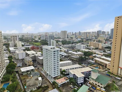$360,000 | 1616 Liholiho Street, Unit 404, Honolulu, HI 96822
