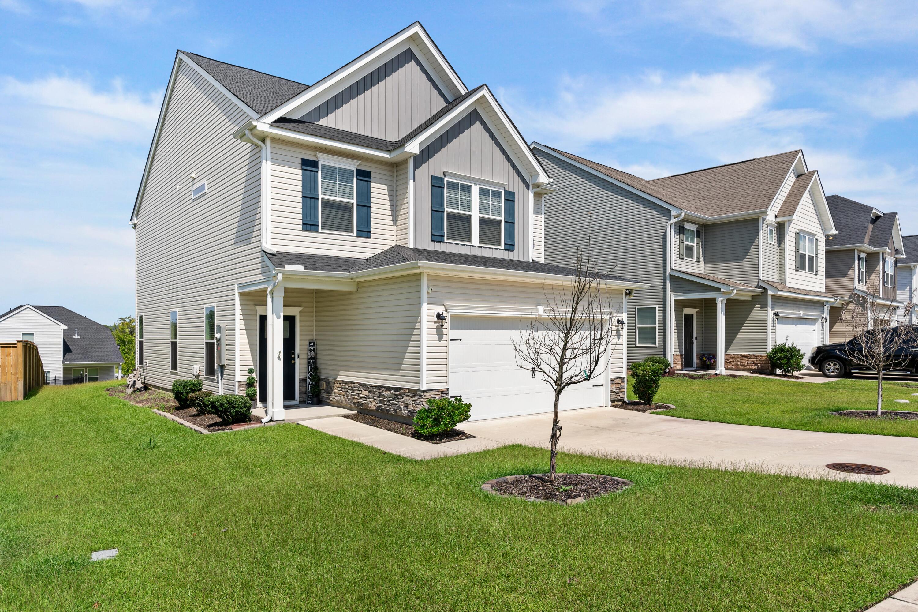 1065 Woodcreek Farms Road Elgin, SC 29045 - Photo 2 of 29 DSC03647