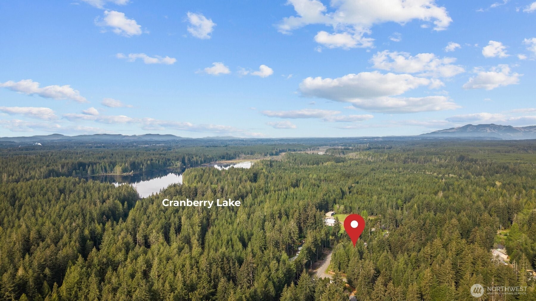 180 East Shetland Road Shelton, WA 98584 - Photo 39 of 40