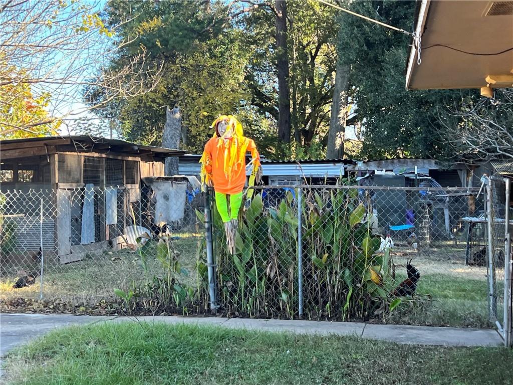 1604 England Drive Alexandria, LA 71303 - Photo 13 of 18