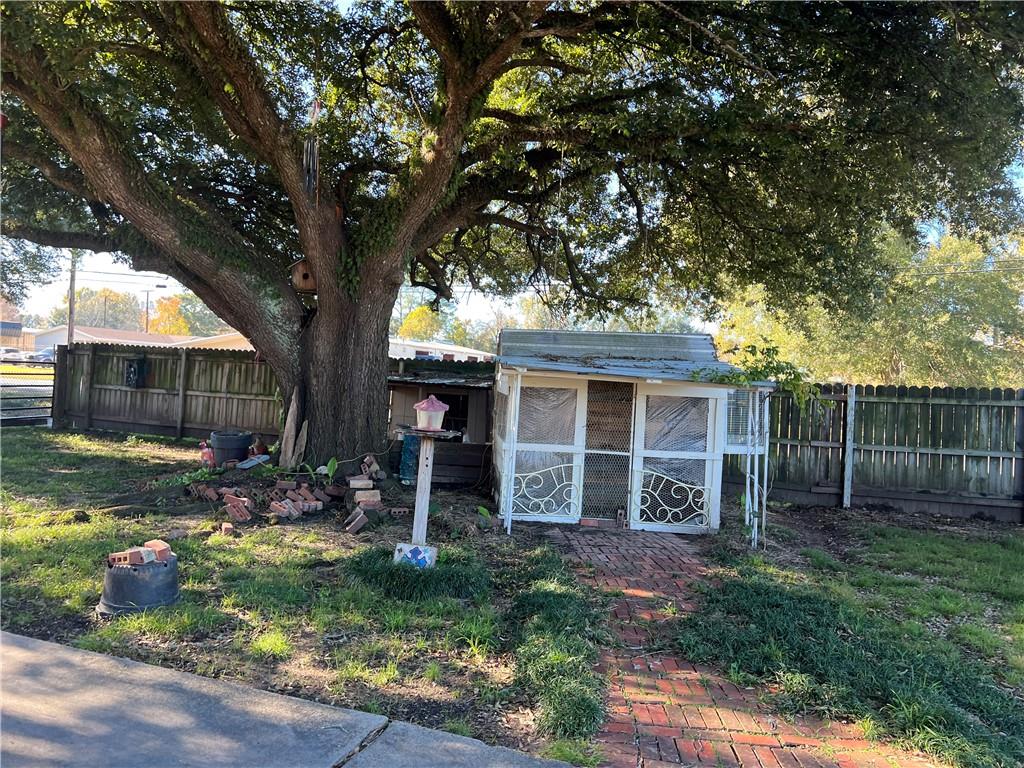 1604 England Drive Alexandria, LA 71303 - Photo 15 of 18