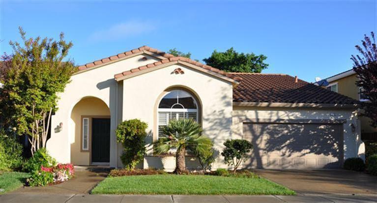 Spanish Colonial Exterior