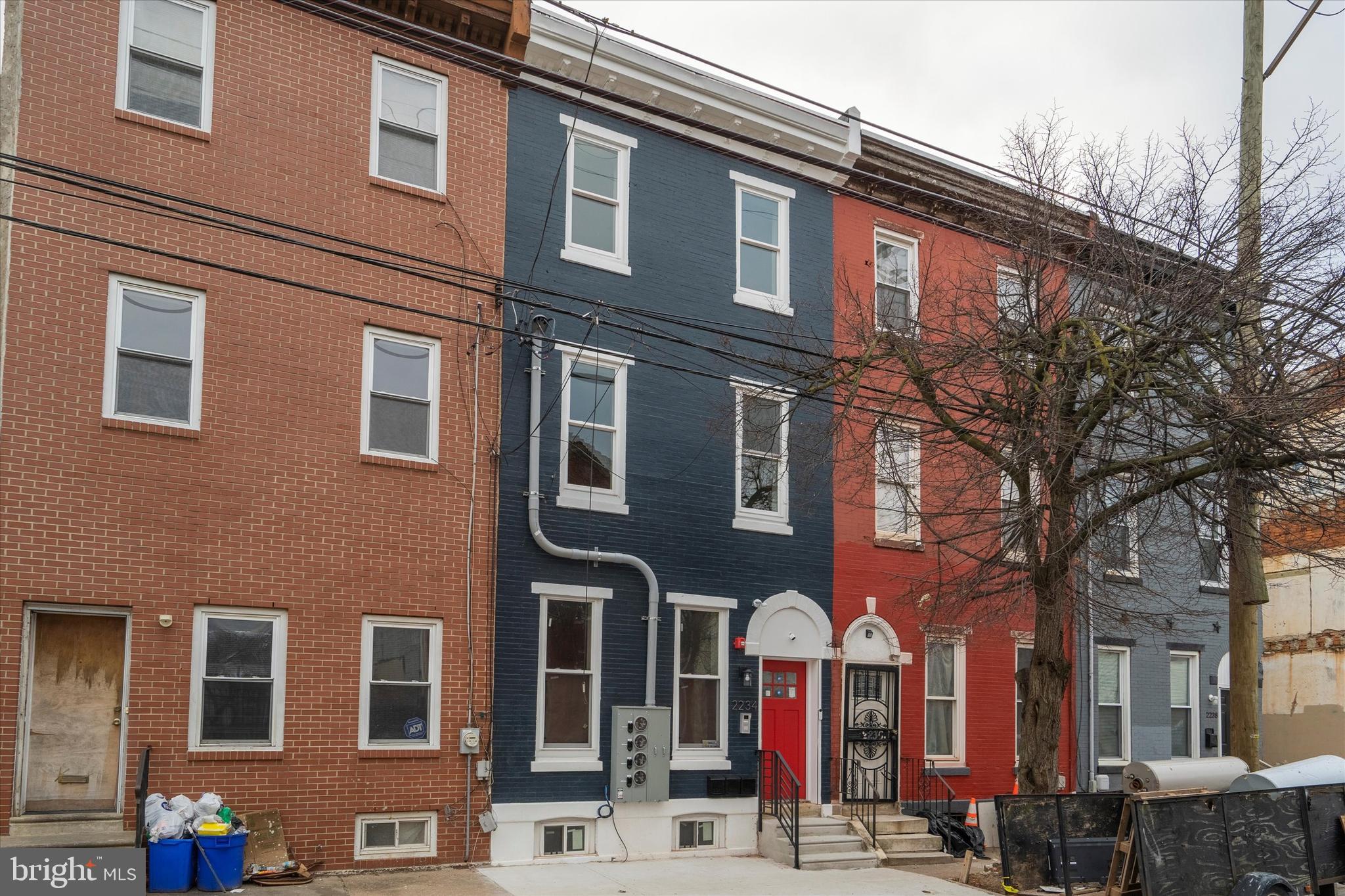 2234 Master Street Philadelphia, PA 19121 - Photo 1 of 35