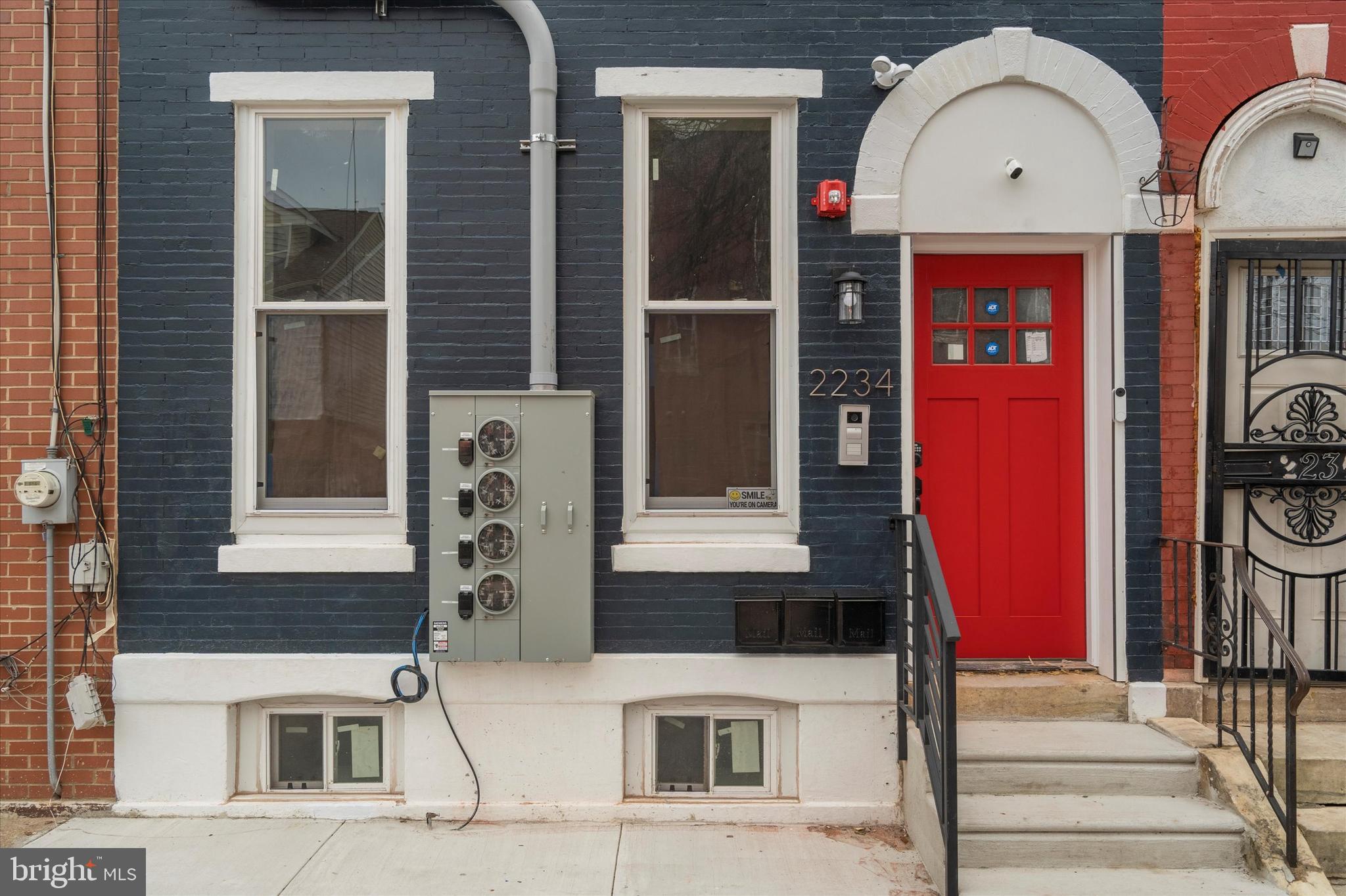 2234 Master Street Philadelphia, PA 19121 - Photo 2 of 35