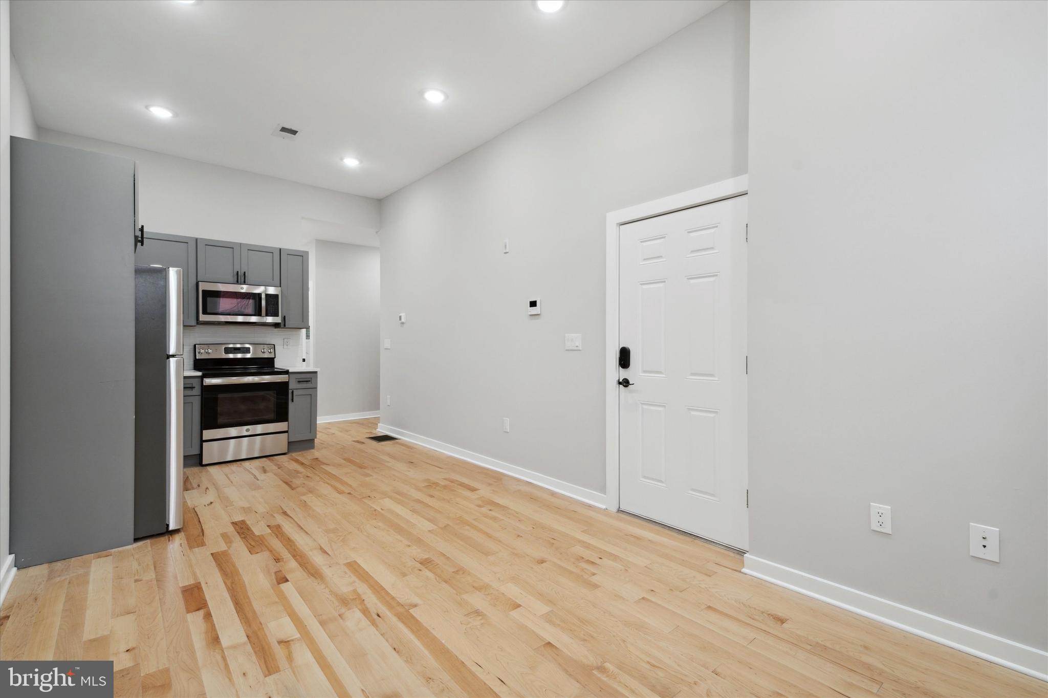 2234 Master Street Philadelphia, PA 19121 - Photo 3 of 35 Unit 1 Photos (next 14)