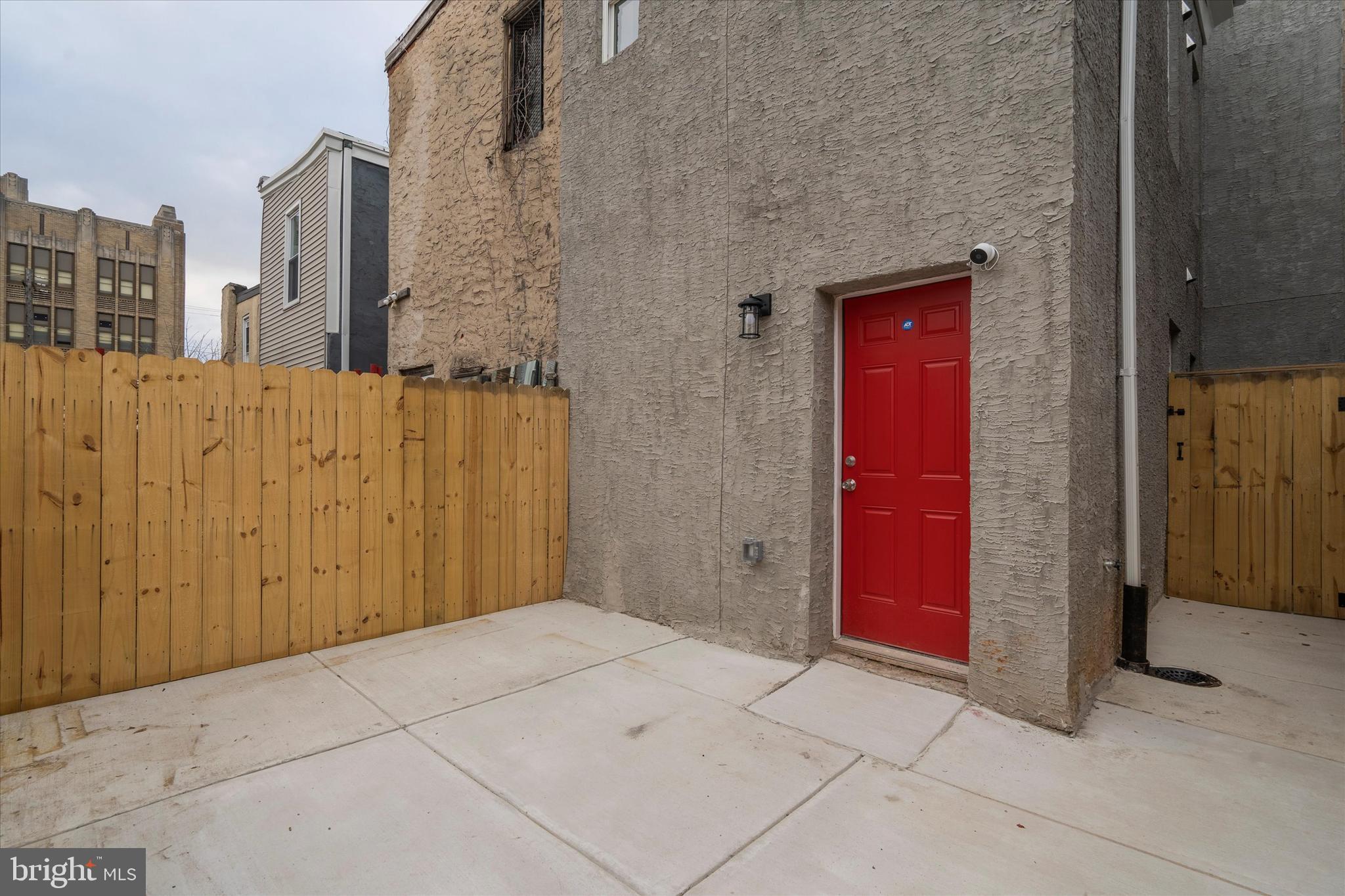 2234 Master Street Philadelphia, PA 19121 - Photo 34 of 35