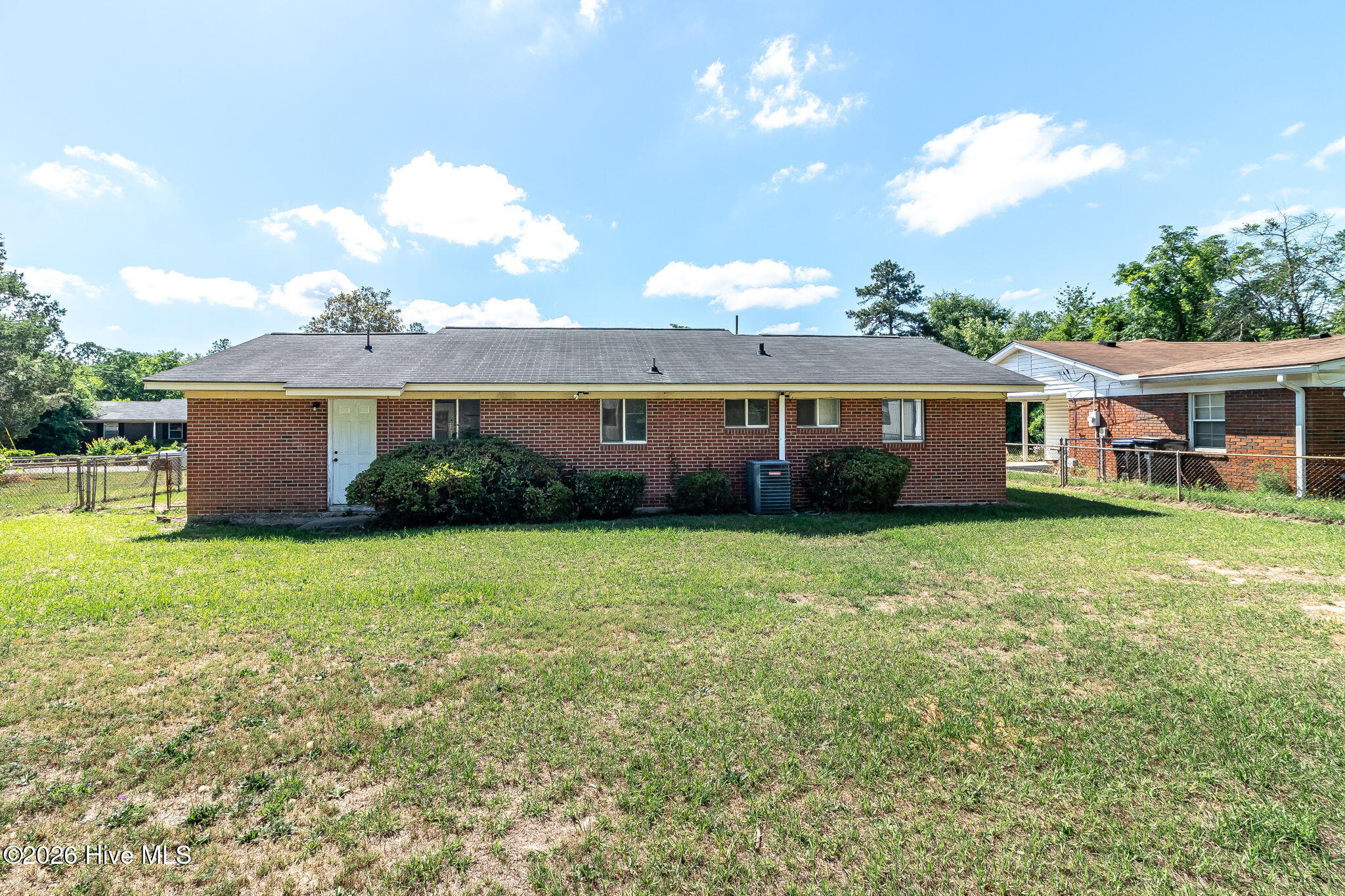 304 Wiley Avenue Augusta, GA 30906 - Photo 24 of 30 Spacious backyard!