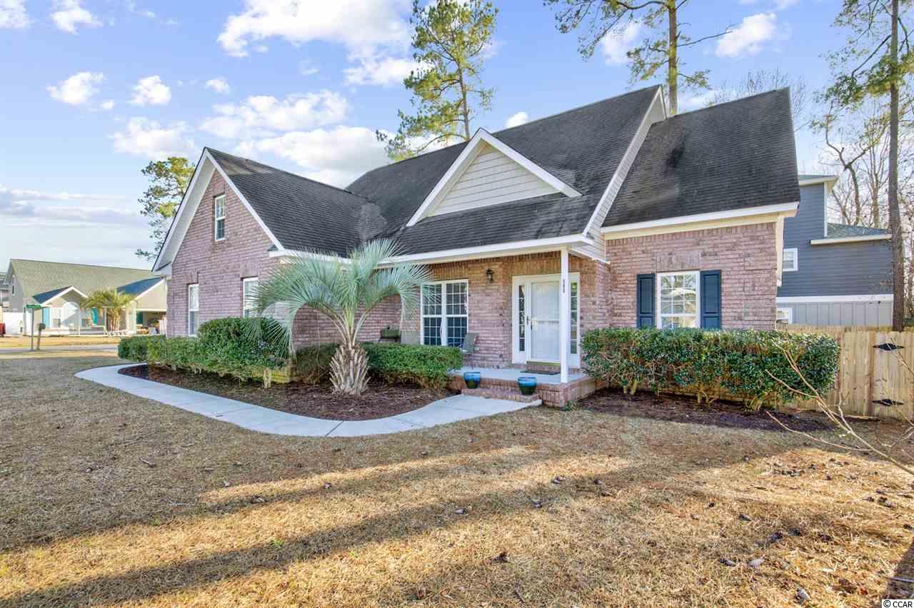 585 Ridge Drive Myrtle Beach, SC 29588 - Photo 1 of 39 Gallery Image 1
