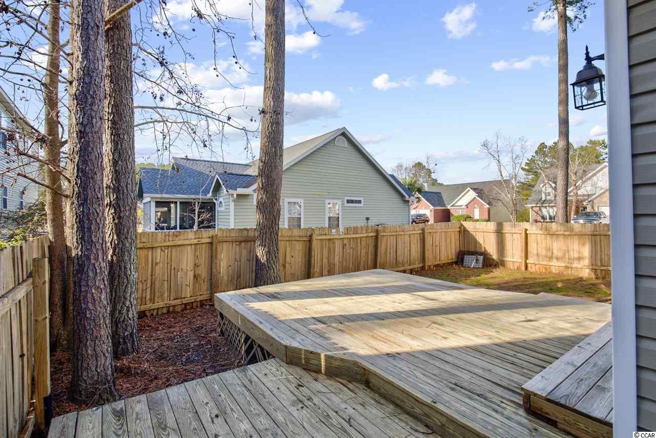 585 Ridge Drive Myrtle Beach, SC 29588 - Photo 33 of 39 Gallery Image 33