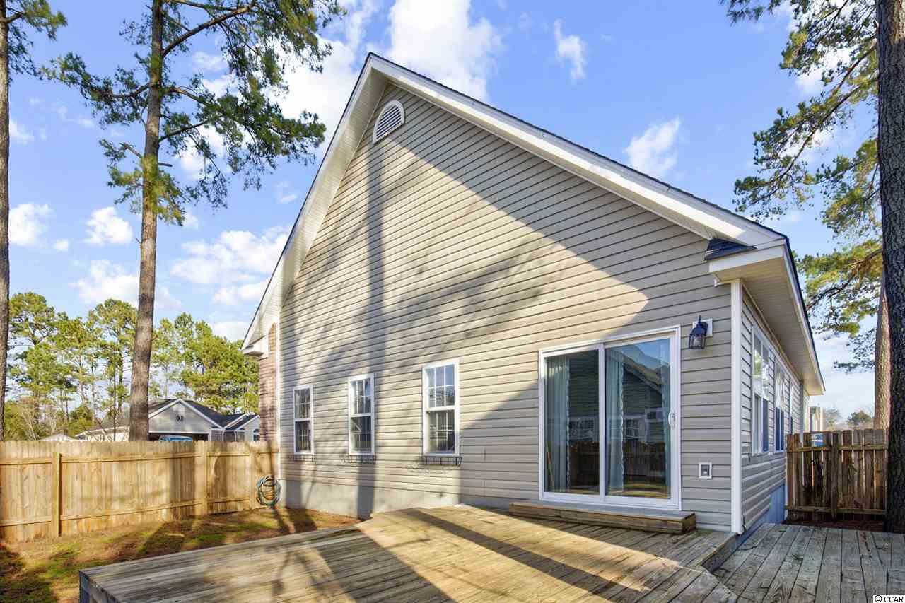 585 Ridge Drive Myrtle Beach, SC 29588 - Photo 34 of 39 Gallery Image 34