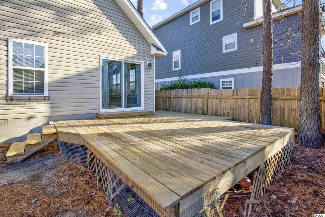 585 Ridge Drive Myrtle Beach, SC 29588 - Photo 35 of 39 Gallery Image 35