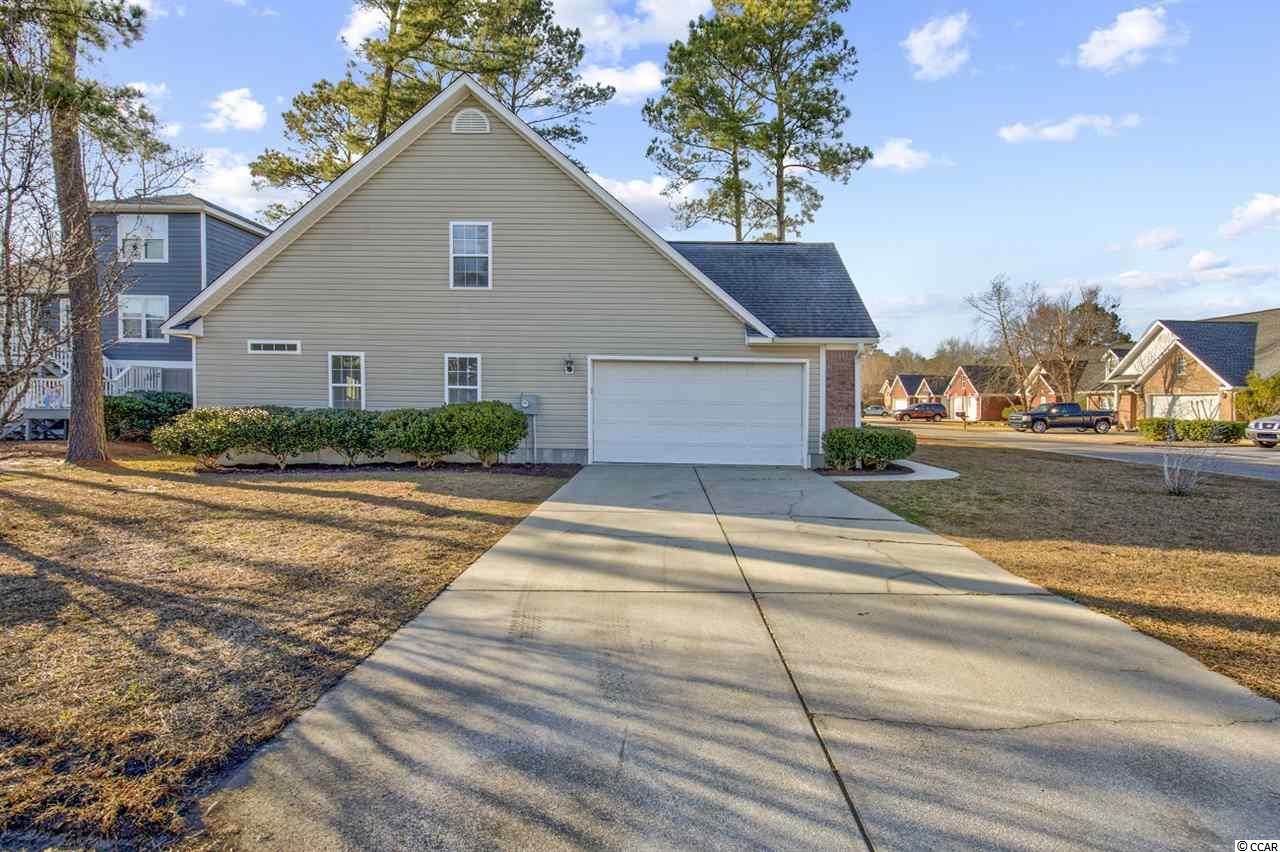 585 Ridge Drive Myrtle Beach, SC 29588 - Photo 36 of 39 Gallery Image 36