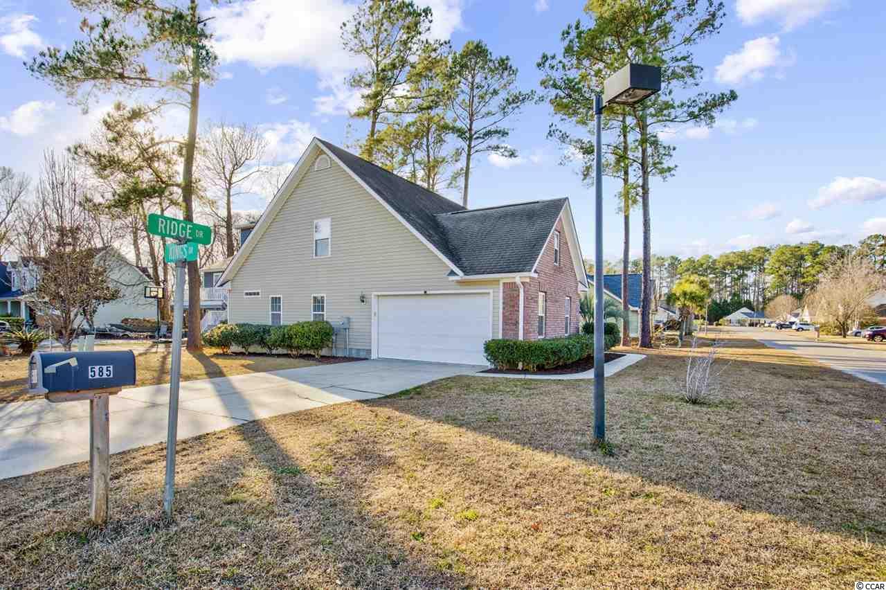 585 Ridge Drive Myrtle Beach, SC 29588 - Photo 37 of 39 Gallery Image 37