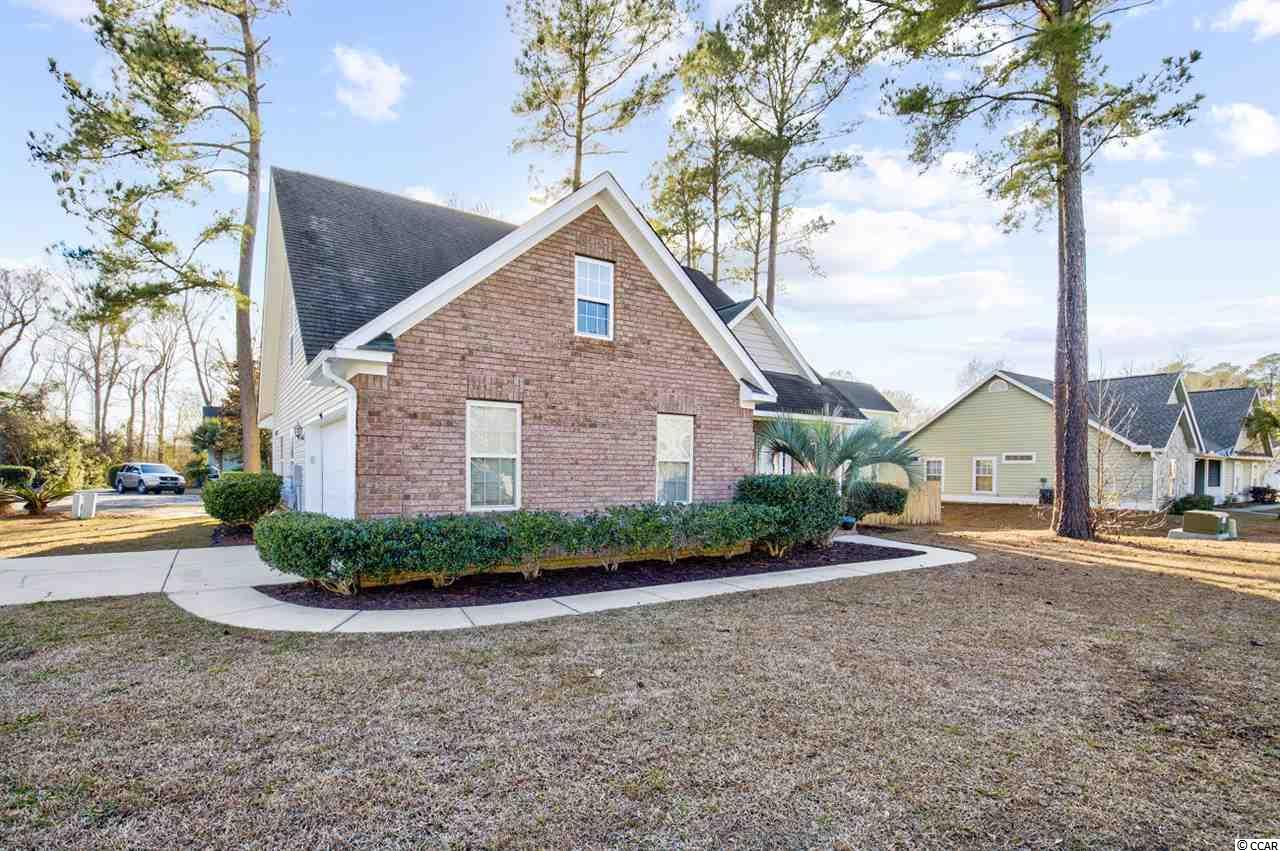 585 Ridge Drive Myrtle Beach, SC 29588 - Photo 38 of 39 Gallery Image 38