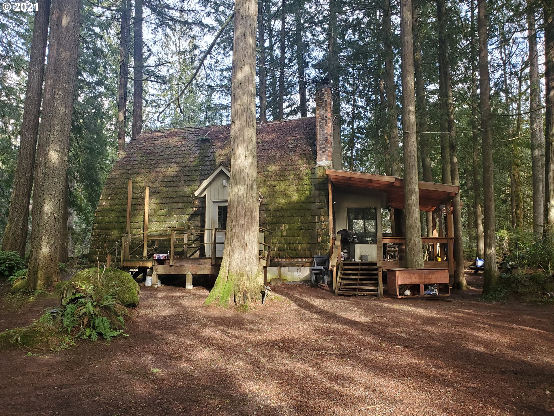 23704 East Cedar Point Court Rhododendron, OR 97049 - Photo 14 of 25