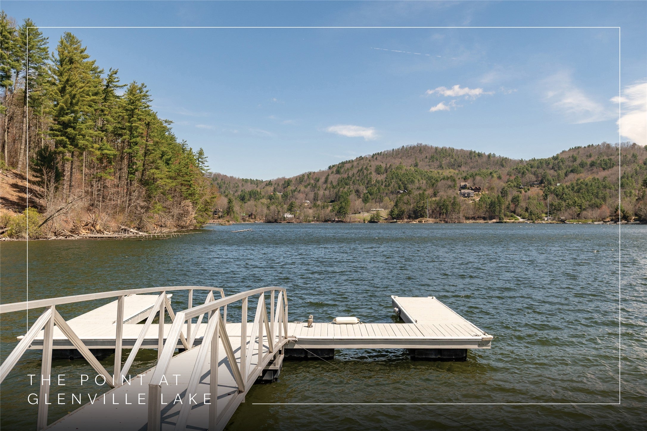 Lot 4 Lot Road Cullowhee, NC 28723 - Photo 1 of 21 Gallery Image 1