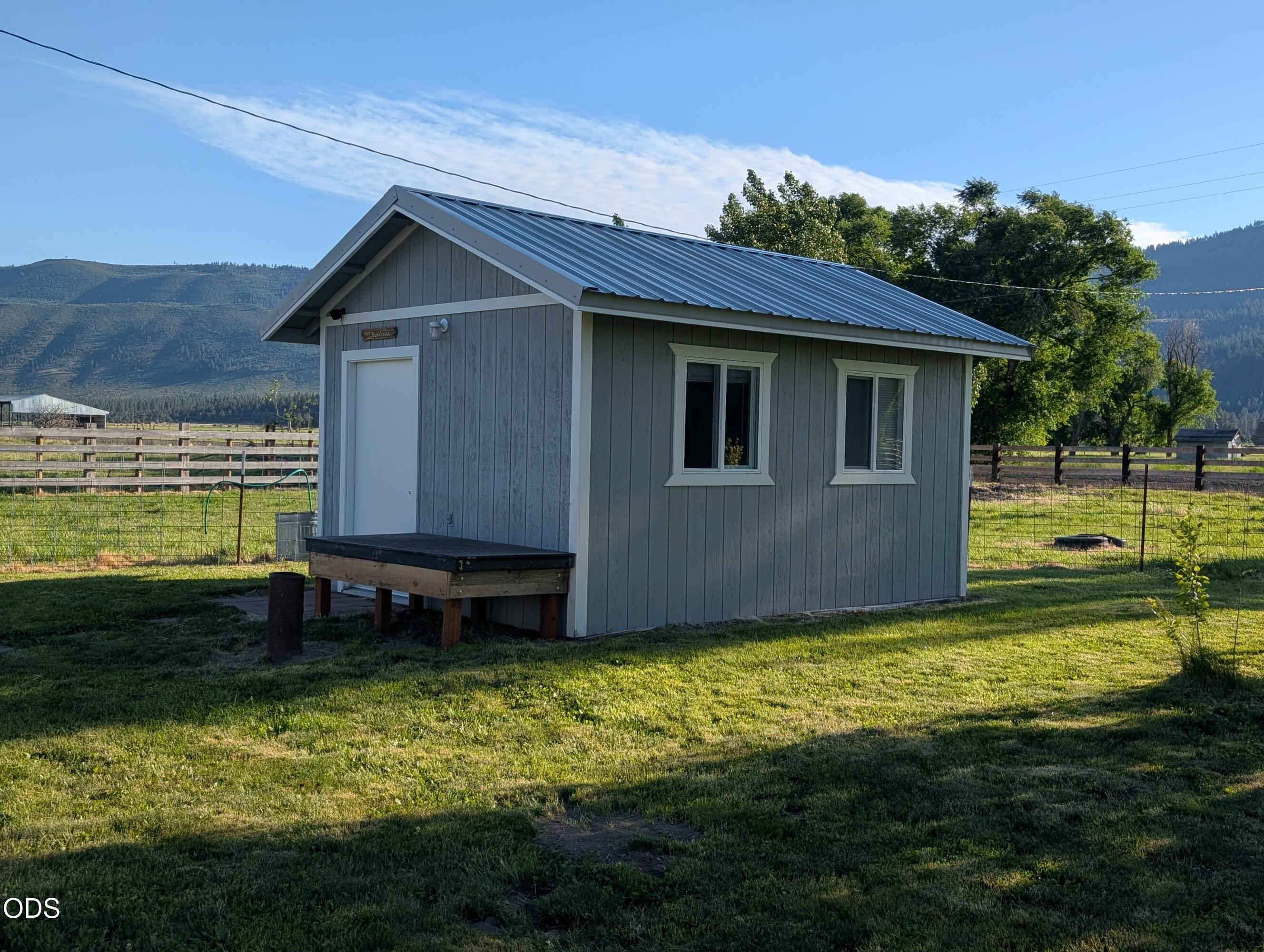 15655 West Langell Valley Road Bonanza, OR 97623 - Photo 53 of 53