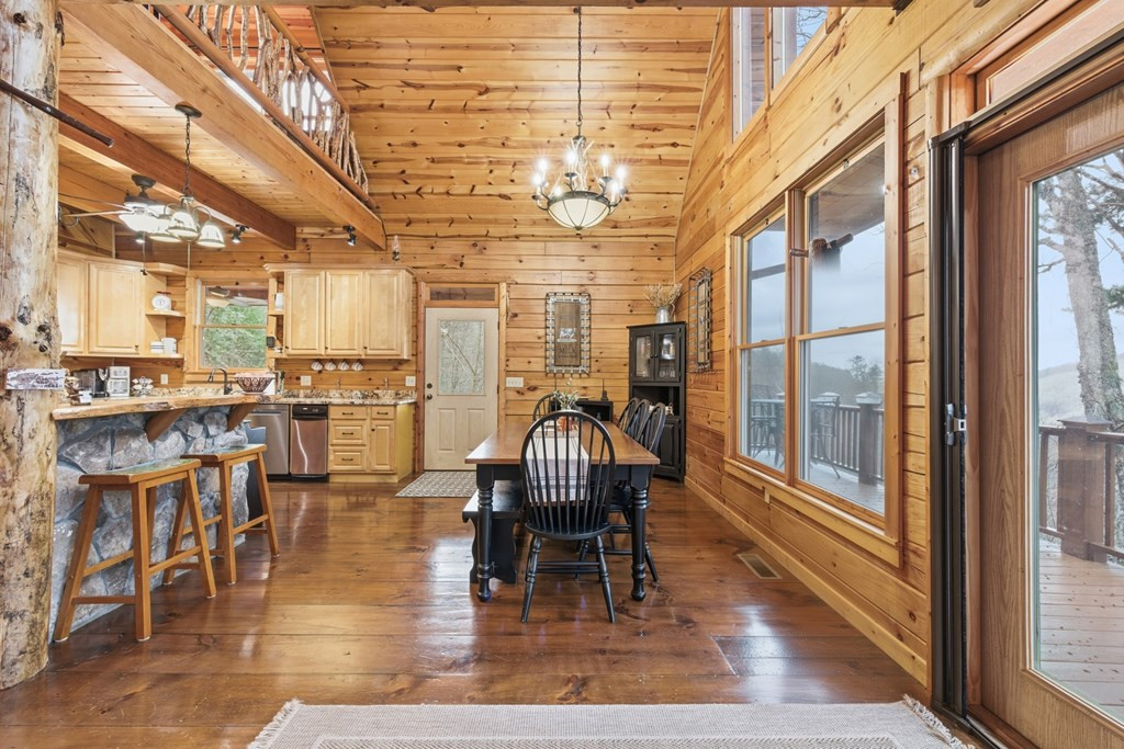 830 Noon Day Sun Ridge Topton, NC 28781 - Photo 19 of 59