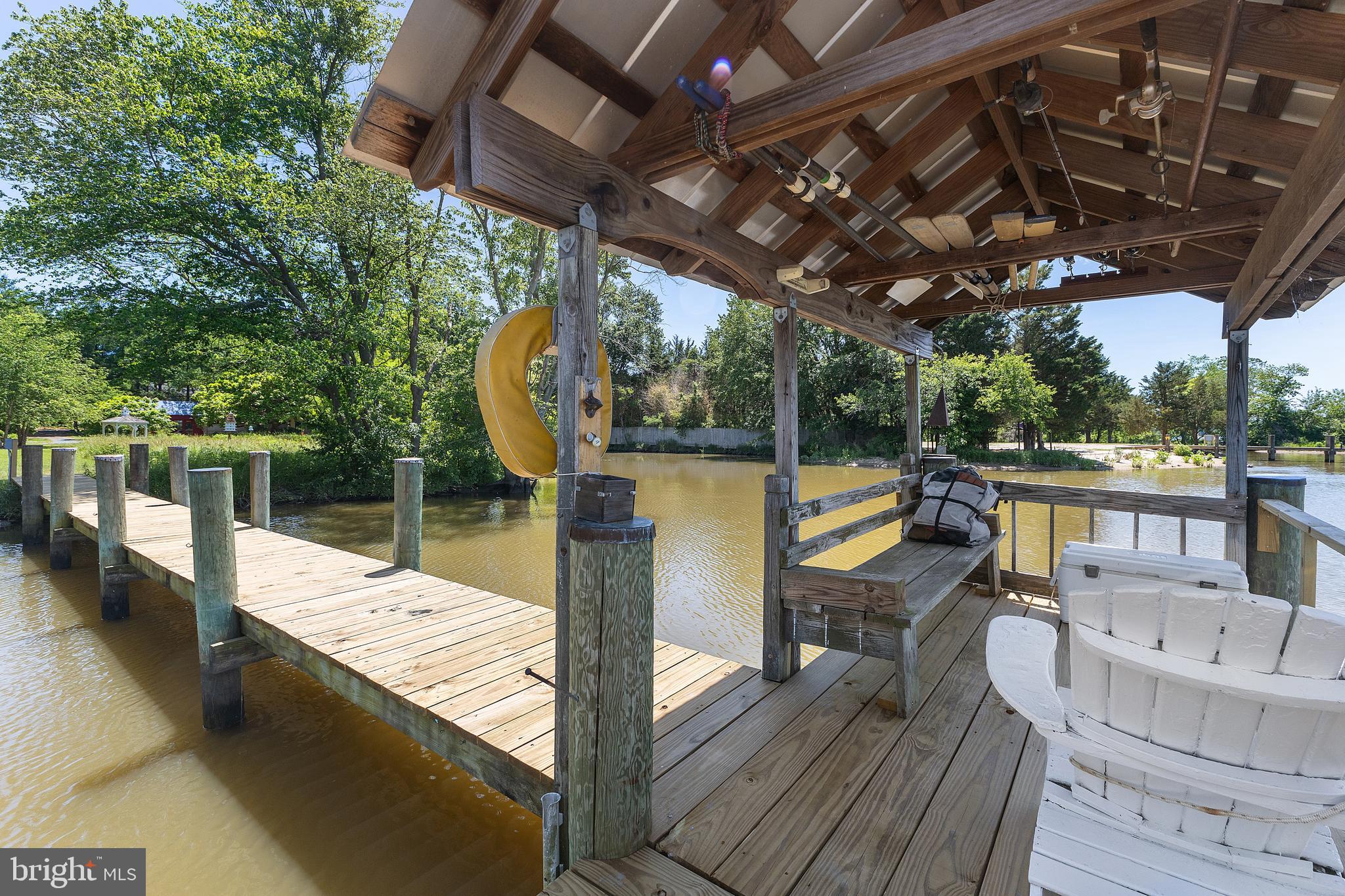 114 Front Street Crumpton, MD 21628 - Photo 21 of 66 Great Water for Canoeing & Kayaking