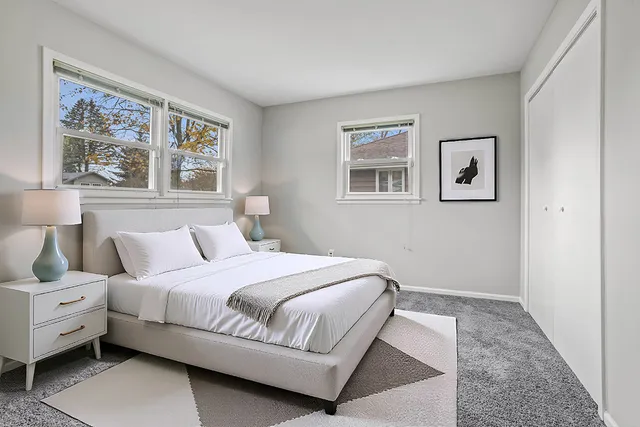 $369,900 | 2815 Sheffield Drive, New Lenox, IL 60451