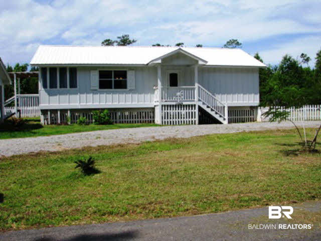 11029 Baudin Lane Foley, AL 36535 - Photo 1 of 1
