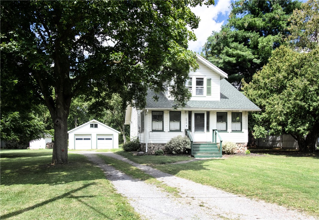 696 N Road Wheatland, NY 14546 - Photo 1 of 1 Gallery Image 1