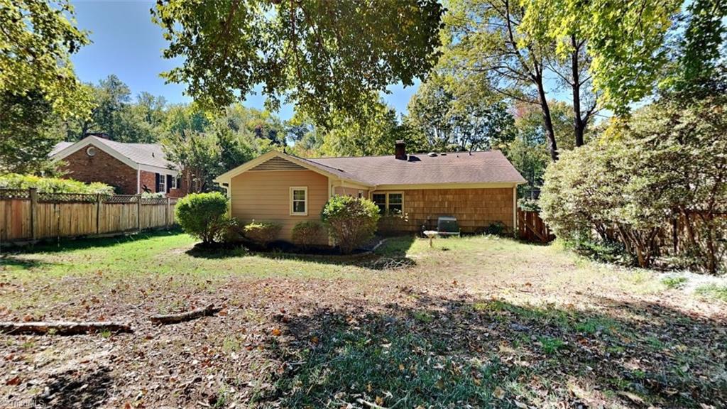 3612 Hobbs Road Greensboro, NC 27410 - Photo 18 of 19 Gallery Image 18