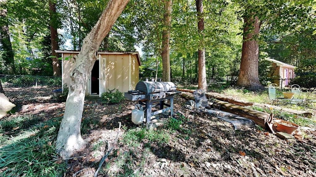 3612 Hobbs Road Greensboro, NC 27410 - Photo 19 of 19 Gallery Image 19