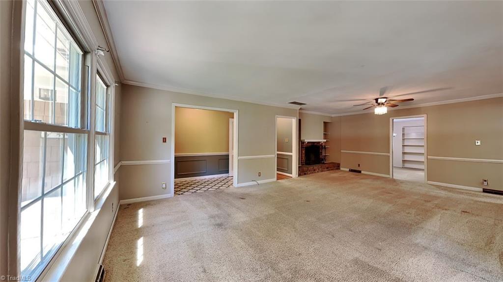 3612 Hobbs Road Greensboro, NC 27410 - Photo 3 of 19 Gallery Image 3