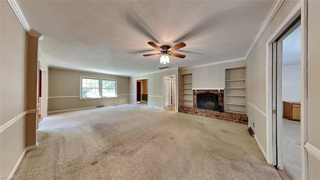 3612 Hobbs Road Greensboro, NC 27410 - Photo 4 of 19 Gallery Image 4