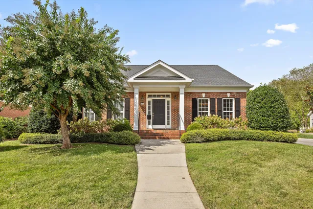 $515,000 | 253 Horse Creek Drive, Chattanooga, TN 37405