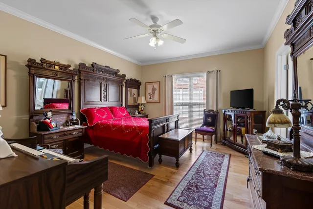 $515,000 | 253 Horse Creek Drive, Chattanooga, TN 37405