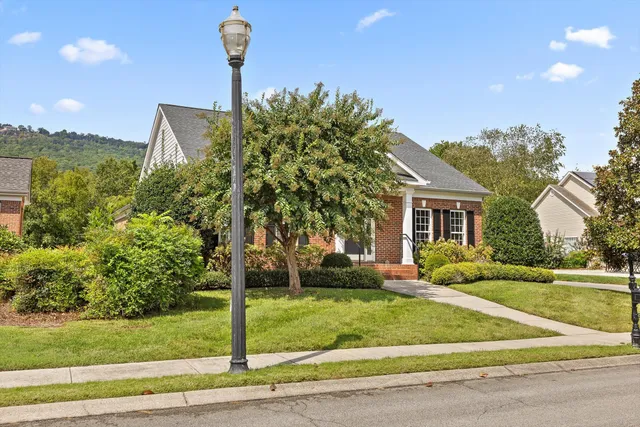 $515,000 | 253 Horse Creek Drive, Chattanooga, TN 37405