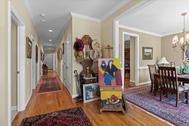 $515,000 | 253 Horse Creek Drive, Chattanooga, TN 37405