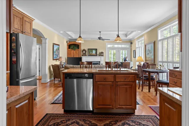 $515,000 | 253 Horse Creek Drive, Chattanooga, TN 37405