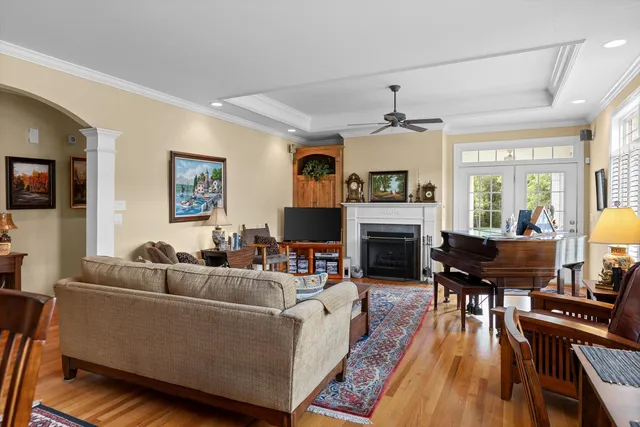 $515,000 | 253 Horse Creek Drive, Chattanooga, TN 37405