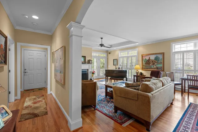 $515,000 | 253 Horse Creek Drive, Chattanooga, TN 37405