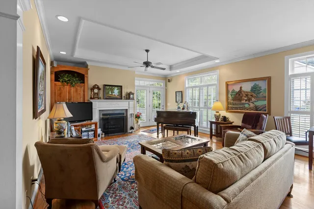 $515,000 | 253 Horse Creek Drive, Chattanooga, TN 37405