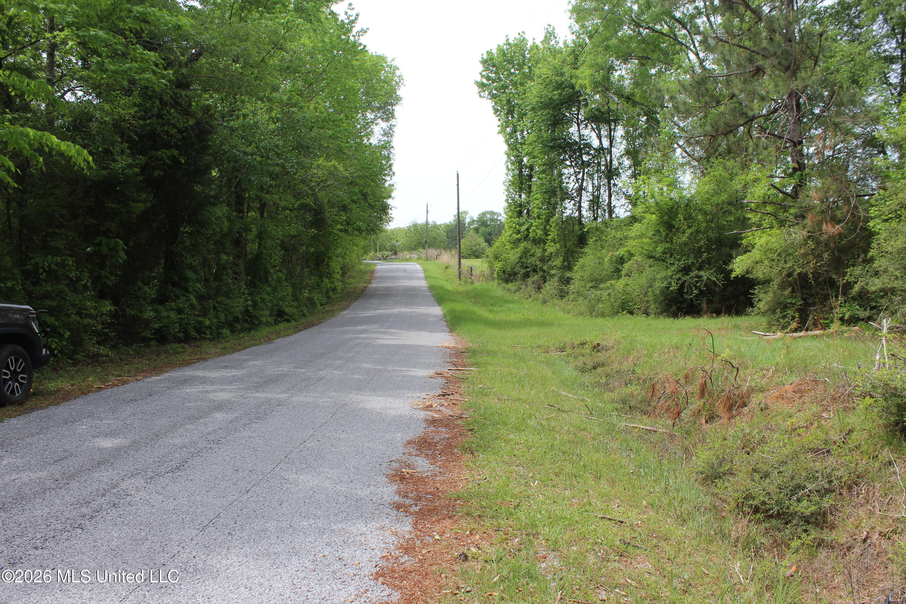 Charlie Boyd Road Jayess, MS 39641 - Photo 2 of 15 14 ac Charlie Boyd Rd (1)