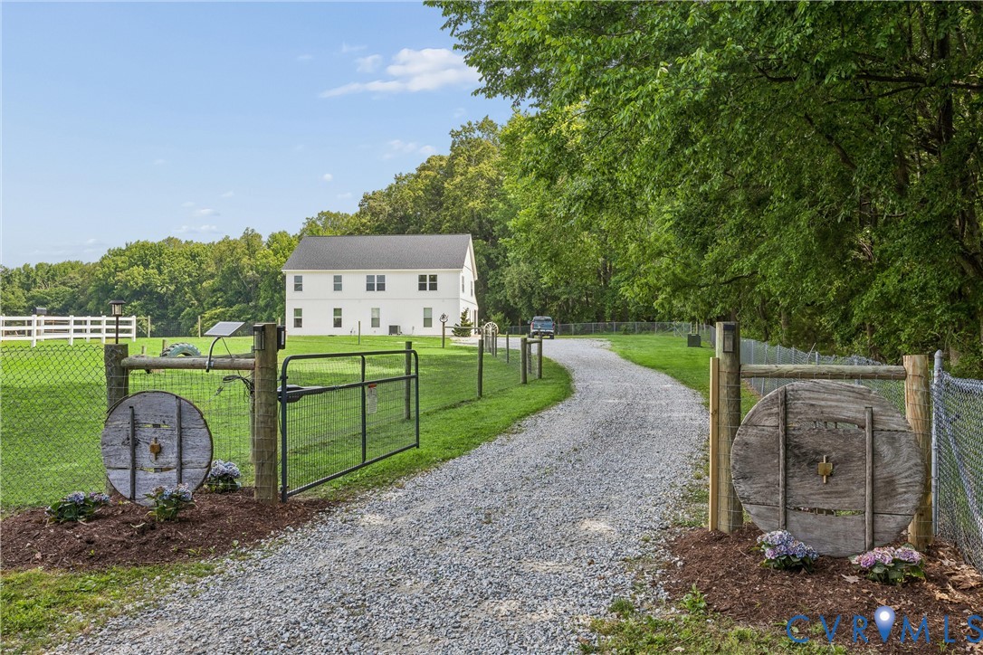 2016 Forge Road Toano, VA 23168 - Photo 38 of 99