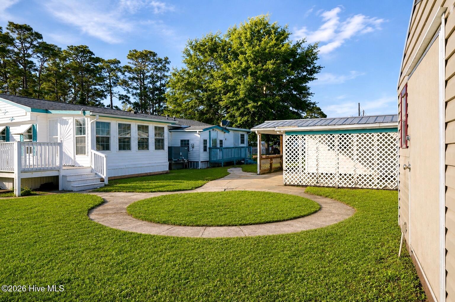 324 Cypress Avenue Holly Ridge, NC 28445 - Photo 24 of 27 Cypress-006