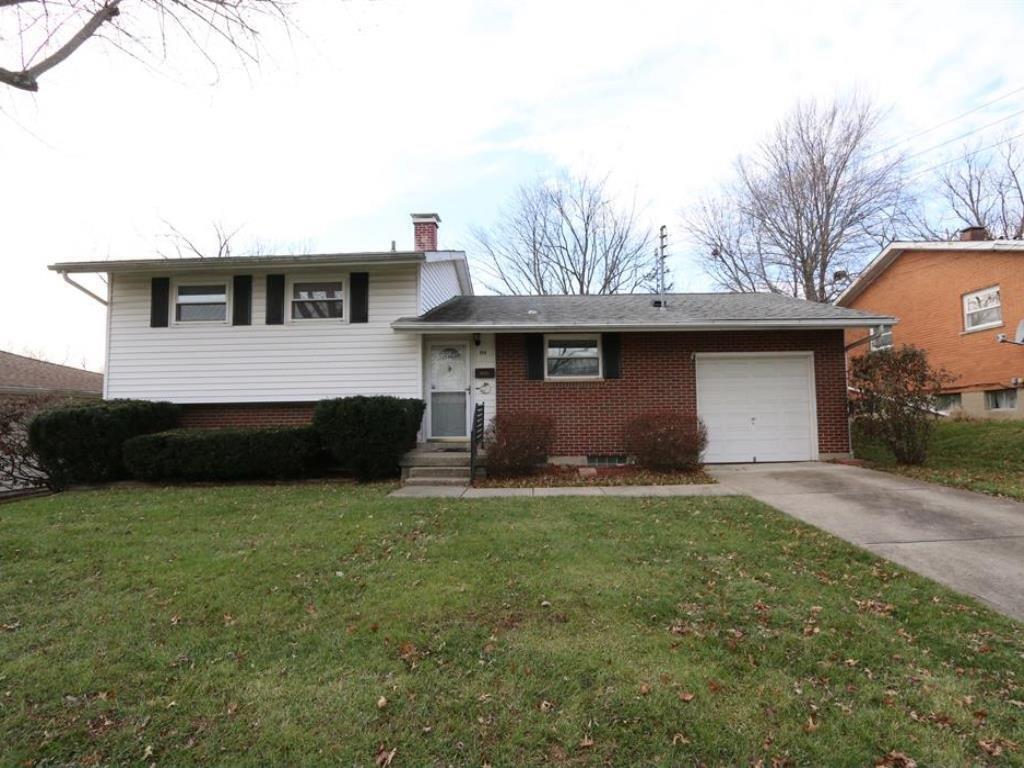614 Cascade Road Forest Park, OH 45240 - Photo 1 of 1