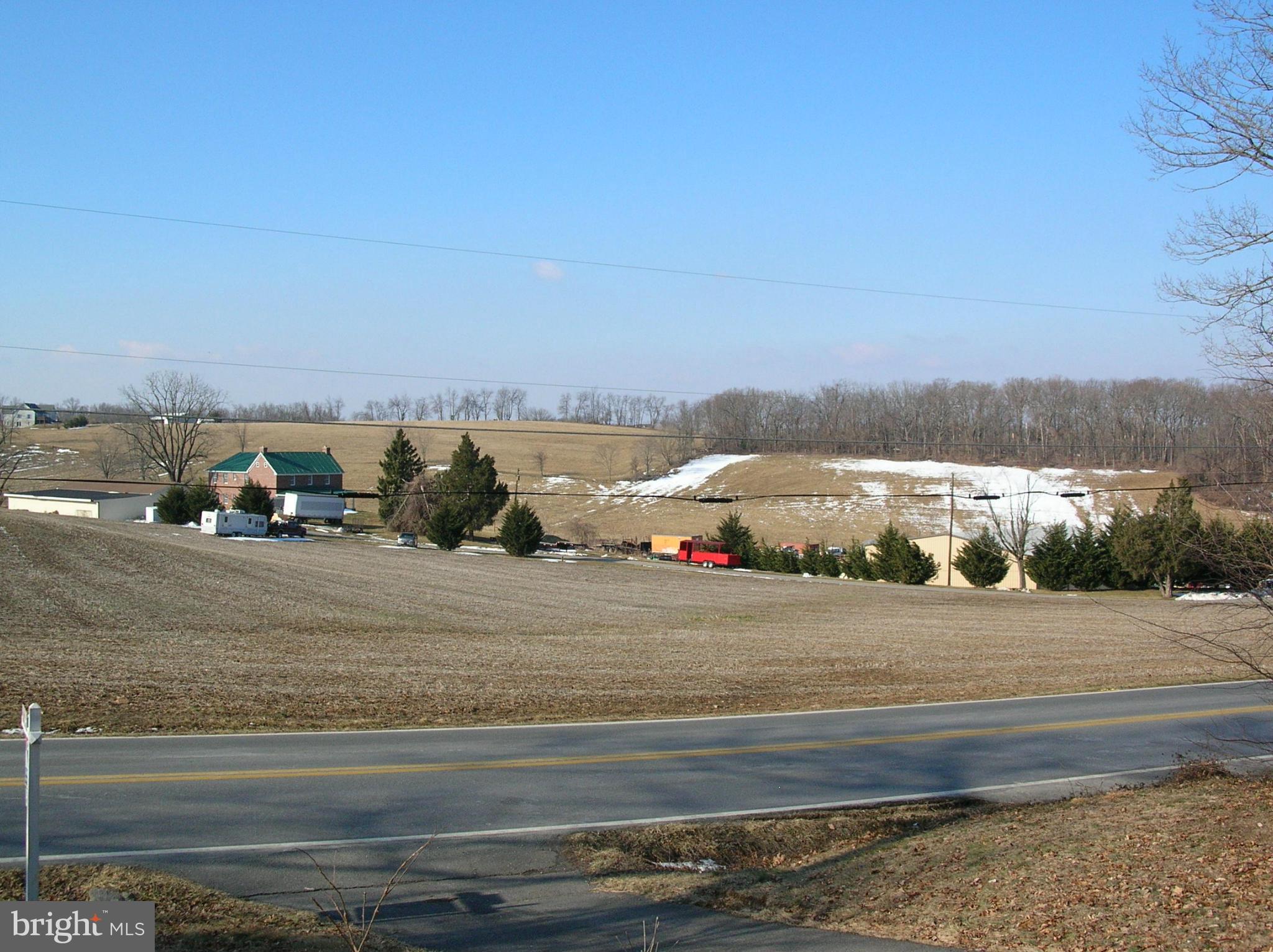 11628 Old Annapolis Road Frederick, MD 21701 - Photo 5 of 6 View