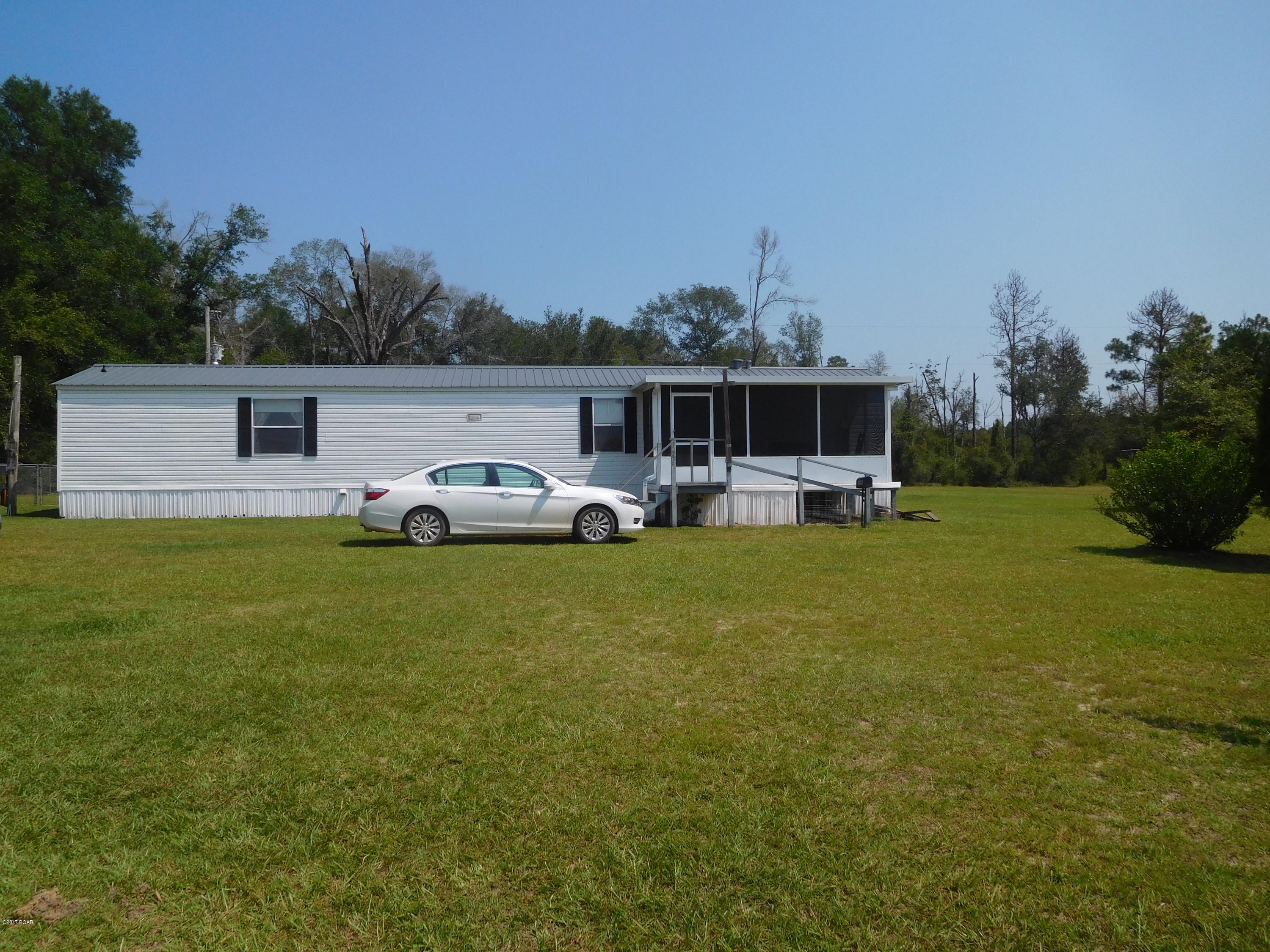 3496 Union Hill Road Bonifay, FL 32425 - Photo 1 of 19 Gallery Image 1