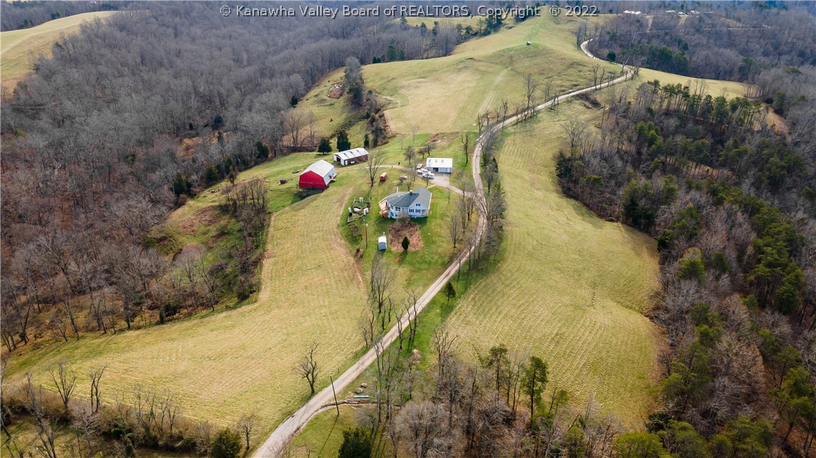 802 Riffee Ridge Given, WV 25245 - Photo 7 of 50 Gallery Image 7