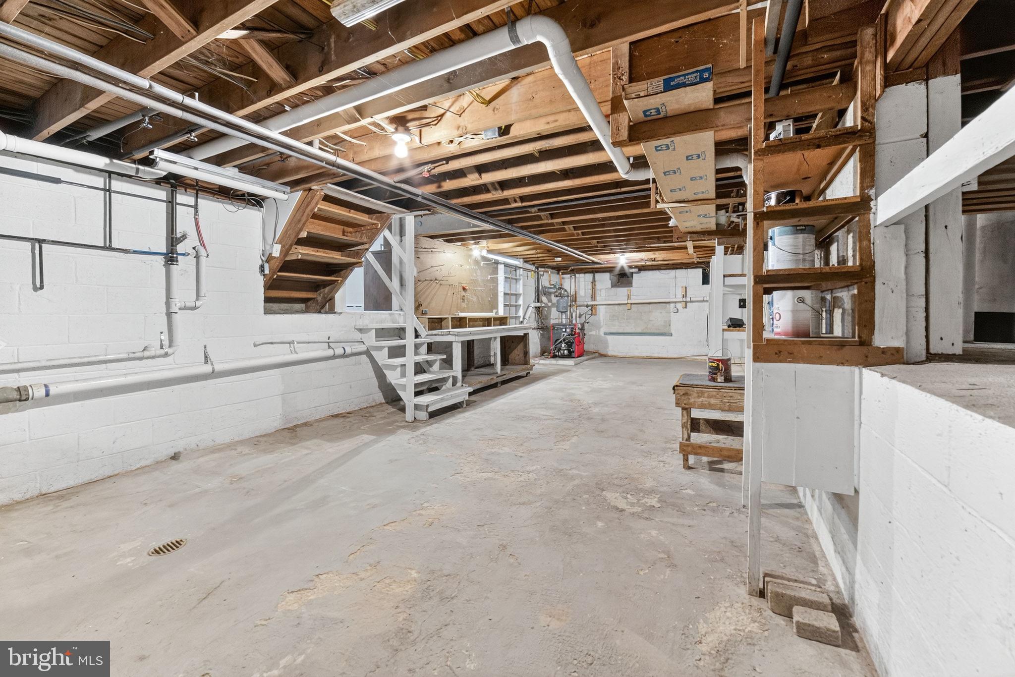 2304 Black River Road Bethlehem, PA 18015 - Photo 48 of 48 a view of a storage & utility room