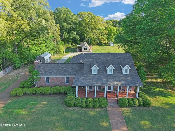 $569,900 | 1906 Airways Boulevard, Jackson, TN 38301