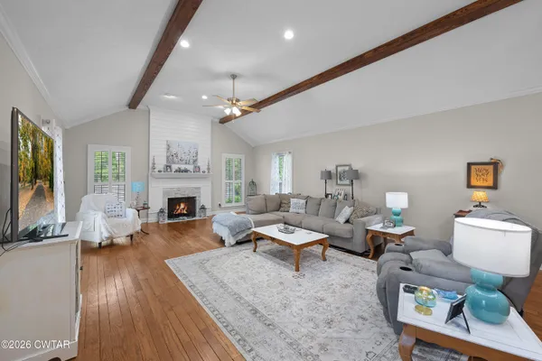 $569,900 | 1906 Airways Boulevard, Jackson, TN 38301